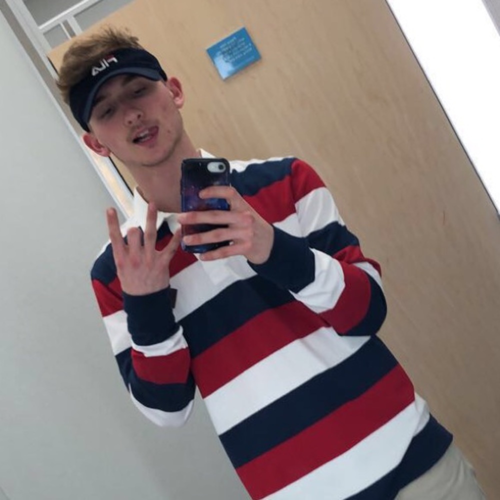 Meet your Posher, Alden